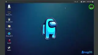 Running Amog OS on VirtualBox: Complete Live Review and Tutorial Hindi 2023