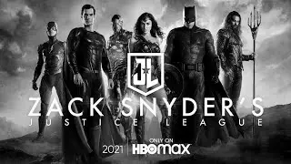 Como VER Snyder Cut de La Liga de la Justicia en Latinoamérica GRATIS SIN apps y SIN publicidad