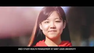 Studying abroad: a day in the life of Bilun