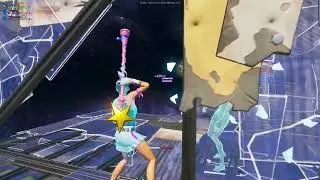 Mood 🌩 + Settings (Fortnite Montage)