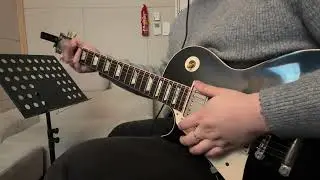 Missing Link Audio the Mason Dixon set of Peacock Humbuckers vs Gibson BurstBucker 1,2