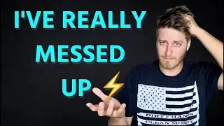 My Biggest Mistakes as an Apprentice Electrician