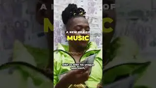 A New Era of Music