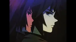 bad dream - Giyuu Tomioka