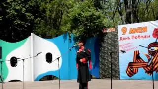"СНЕГИРИ"    ЮРИЙ  КИМ