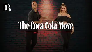 Cuban Salsa Move - The Coca Cola | by Daniel Rosas & Elisabel Violet
