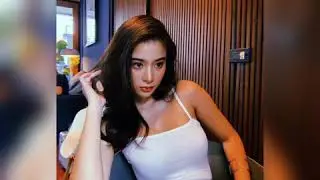 actris thailand so adorabel 😍😍😍