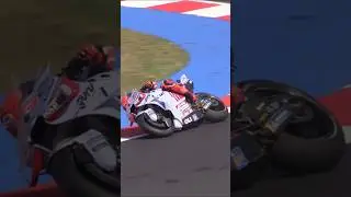 MOTOGP IN ACTION AT MISANO