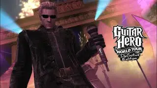 Du Hast - Rammstein [GHWTDE] (Performance Mode) 4K 60FPS
