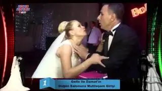 Düğün Girişi - Muhteşem Düğün Girişi - Düğün Salonu Girişi - Giriş Müziği - Düğün Giriş Hikayesi