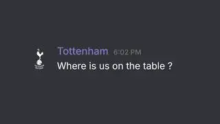 What If The Premier League GAMEWEEK 2 Was a Discord Group Chat