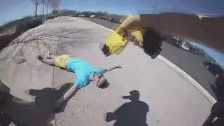 Public Freakout Compilation #39