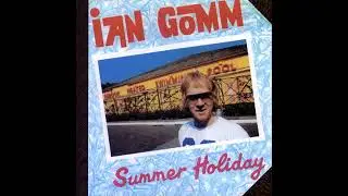 Ian Gomm - Hold On (1979)