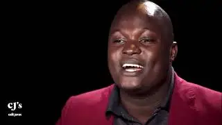 CJs Mother's Day video