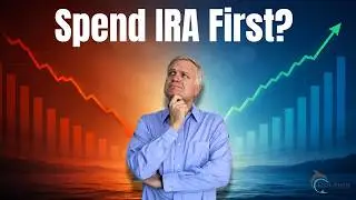 Spend $218,000 to Delay Social Security?  Would you deplete your IRA to delay until age 70?