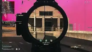 Quick ￼snipeing montage