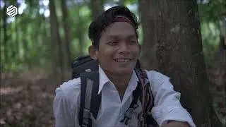 KETIKA JURIG SUDAH TAK TAHAN - FILM PENDEK