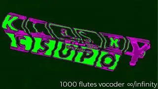 klasky csupo in 1000 flutes vocoder versions (caustic 3)