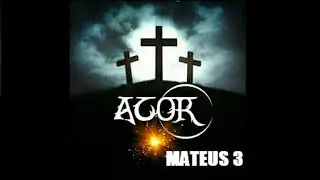 ACOR "Mateus 3" - Vídeo Clip - Single do CD "Josué 7"