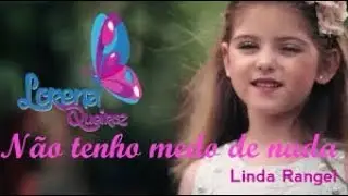 nova musica da lorena queiroz nao tenho medo de nada