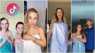 Towel Drop Prank | Funny Tiktok Compilation 2021