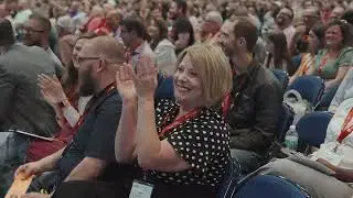 SBC24 - Day 4 Recap