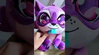 ANSWERING YOUR QUESTIONS ABOUT THE ZEE PLUSH!! #furry #fursuiter #furryfandom