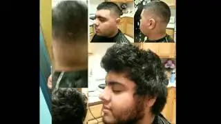 Barber Life DohBoiFadez
