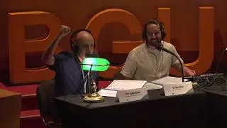 Be the Solution: BGU Radio Live. The 53rd Board of Governors Meeting. Ben-Gurion University