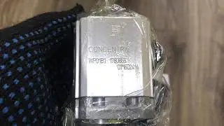Гидравлический насос для гидроборт haldex concentric wp01b1 2.0cc HE 1000