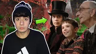 TEORIAS DE PELICULAS QUE SEGURO VISTE