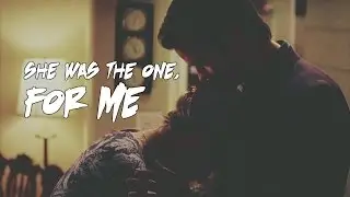 Raylan & Winona ::: she was the one, for me