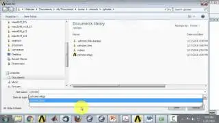 Cylinder Flow Using Ansys Workbench — Geometry, Part 3