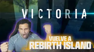 La isla del renacimiento 😎💯🔥 (Rebirth Island) - Warzone #rebirthisland #warzone