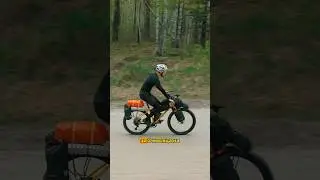 Что будет с великом ПОСЛЕ 500 км по ГРЯЗИ?