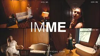 Christmas Holiday Collection Campaign 2019 | IMME