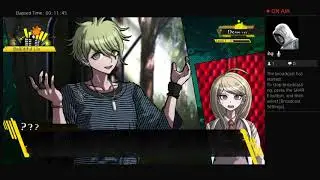 Danganronpa V3 Demo ~ Become Phoenix Wright