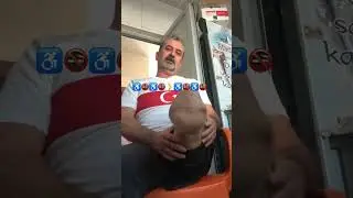 sigara içmeyin ayaksız kalmayinnm çivçiv