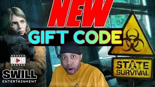 Another State of Survival Gift Code