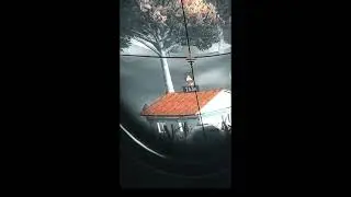 PUBG MOBILE AWM BEST SHOT MONTAGE