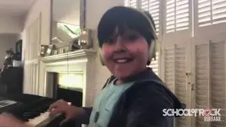 School of Rock Burbank - Best of the 90's Summer Camp