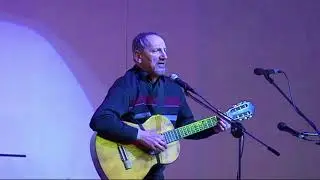 О  Попенко, песня Высоцкого 