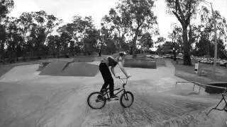Jacman Hinss 2013 Trailer