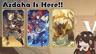 Crystallize Deck - Genshin Impact TCG