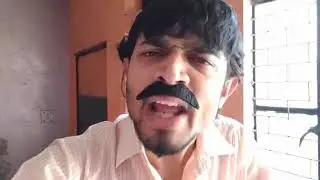 BB ki vines ka sabse famous scene of Titu mama VS hola