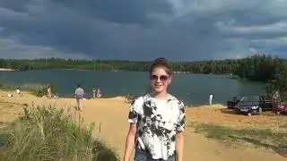 Чаща Новинка 3 серия   А я не разу не была в Новинке кавер Жанна Фриске
