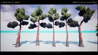 The Karelian Island - Final presentation