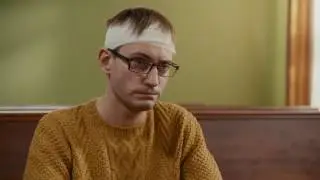 Стройка 2 серия
