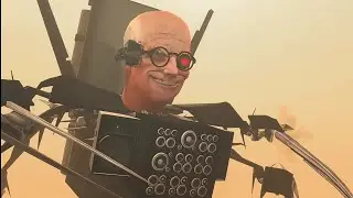 G-MAN ПОД ФОНК 2