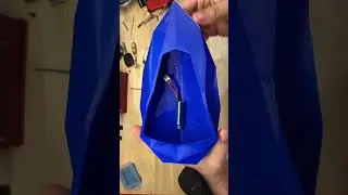 Turning 3 dead vapes into a 3s Speed boat with a brushless eflite motor :)